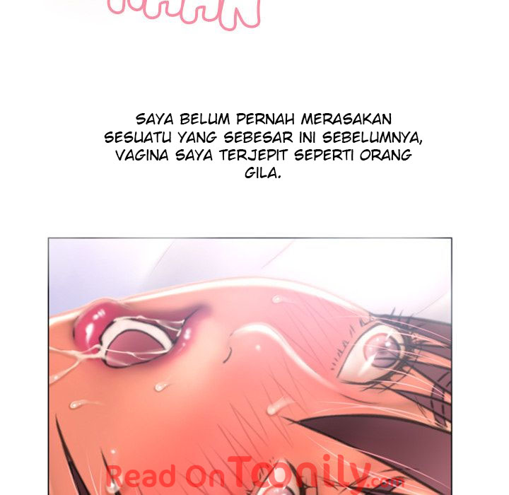 Wet Women Chapter 75