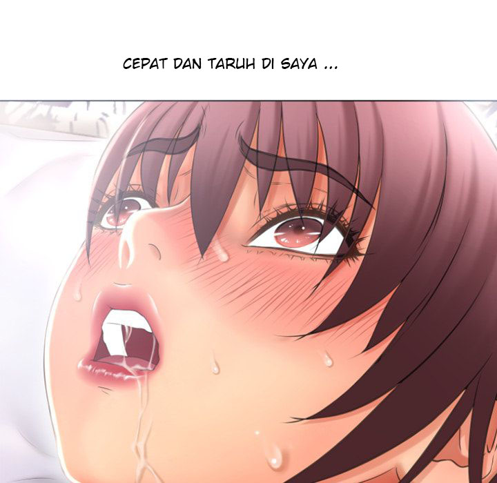 Wet Women Chapter 75