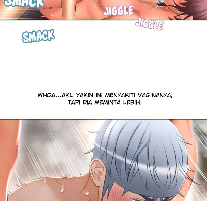 Wet Women Chapter 75