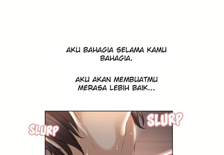 Wet Women Chapter 78