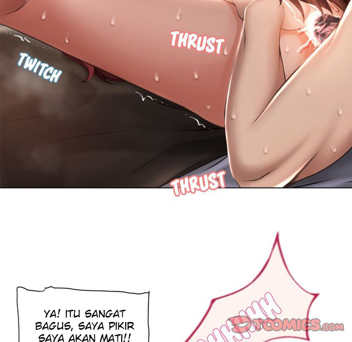 Wet Women Chapter 78