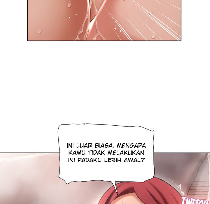 Wet Women Chapter 78