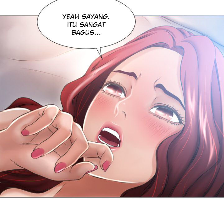 Wet Women Chapter 78