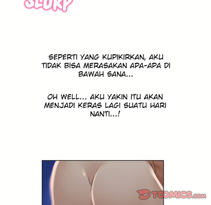 Wet Women Chapter 78