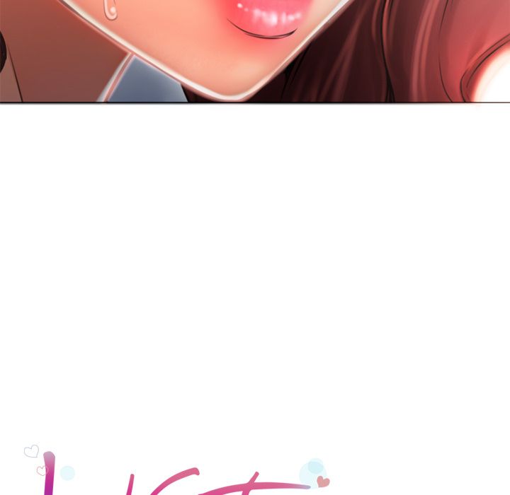 Wet Women Chapter 80