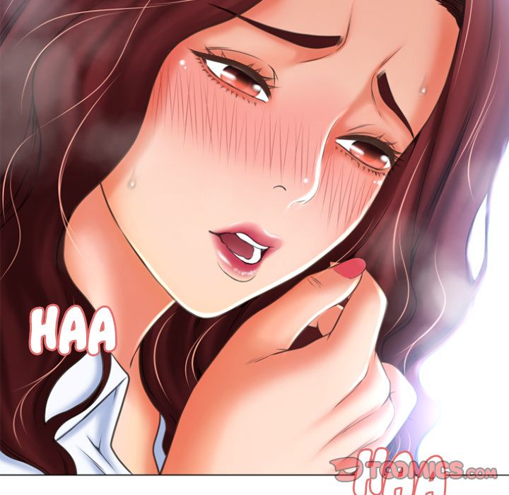 Wet Women Chapter 80