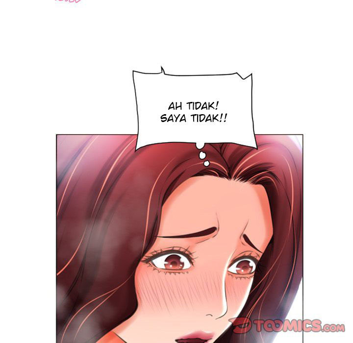 Wet Women Chapter 80