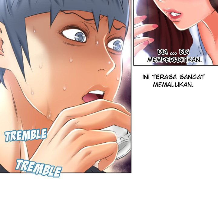 Wet Women Chapter 80