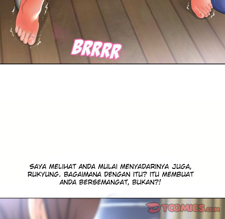 Wet Women Chapter 80