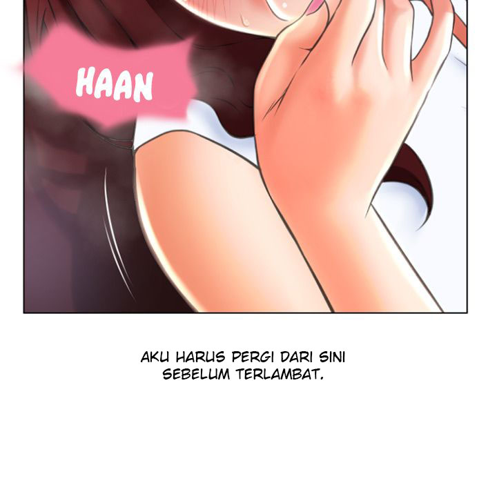 Wet Women Chapter 80