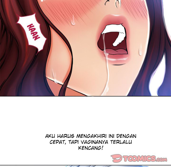 Wet Women Chapter 81