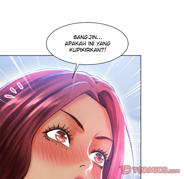 Wet Women Chapter 83