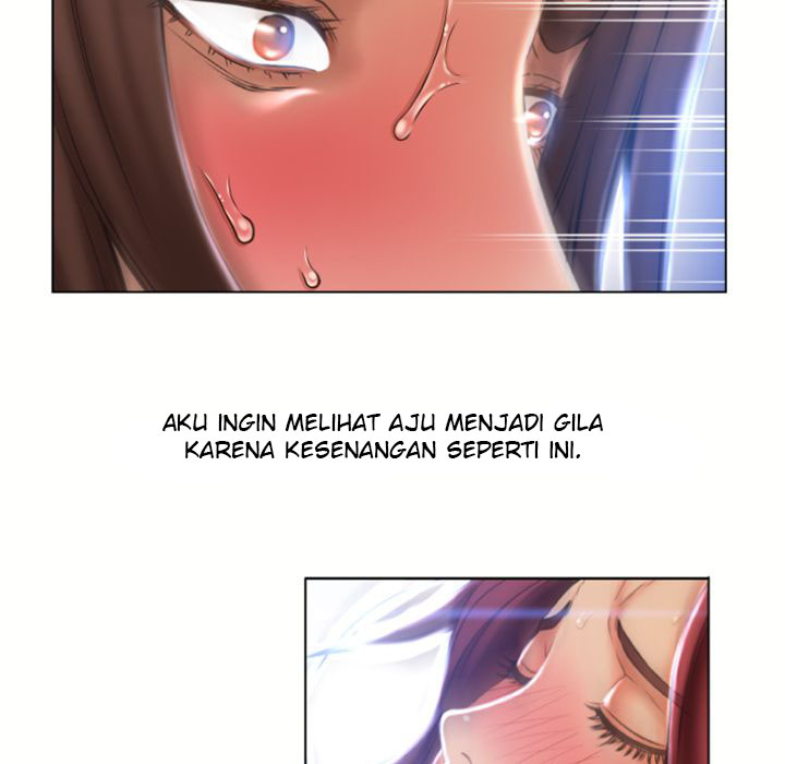 Wet Women Chapter 83