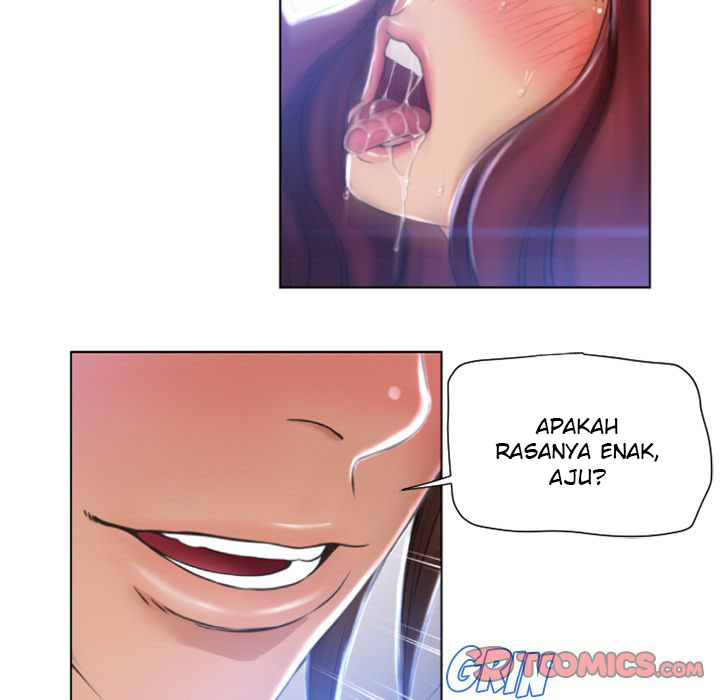 Wet Women Chapter 83