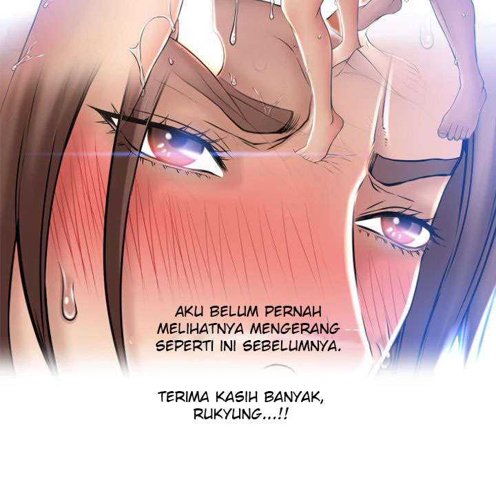 Wet Women Chapter 83