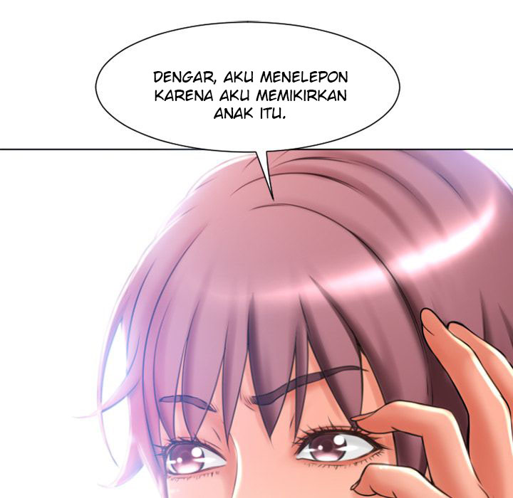 Wet Women Chapter 83