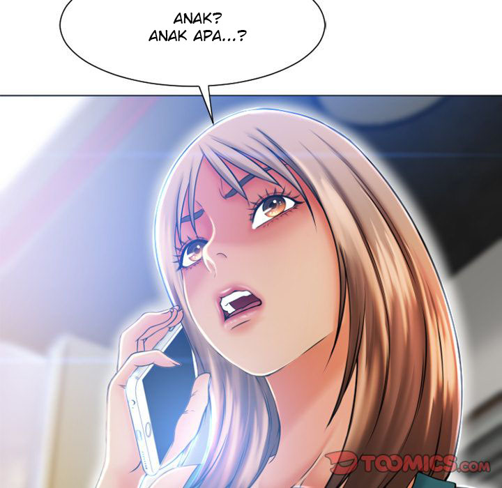 Wet Women Chapter 83