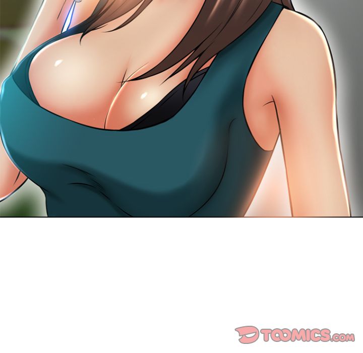 Wet Women Chapter 83