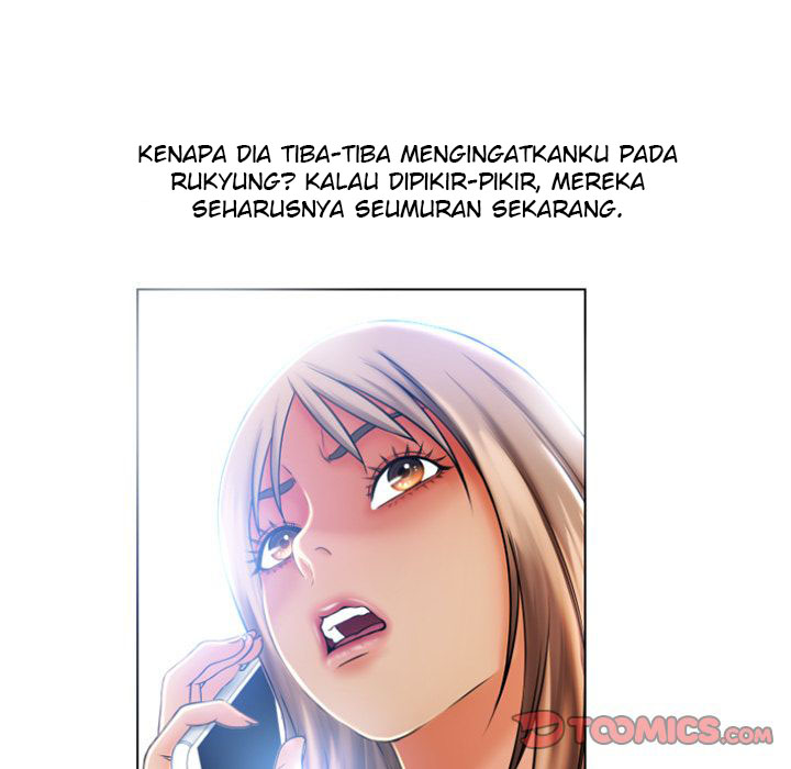 Wet Women Chapter 83