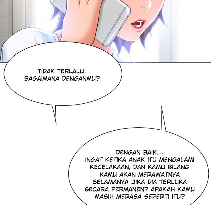 Wet Women Chapter 83