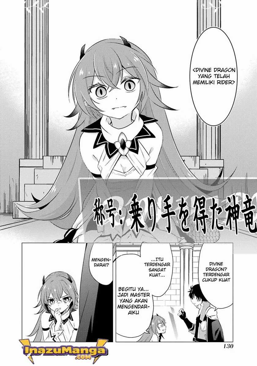 Yuusha Party wo Tsuihou sareta Ore daga, Ore kara Sudattekureta you de Ureshii. ……nanode Dai Seijo, Omae ni Ottekorarete wa Komaru no daga? Chapter 4