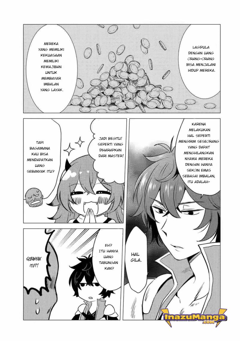 Yuusha Party wo Tsuihou sareta Ore daga, Ore kara Sudattekureta you de Ureshii. ……nanode Dai Seijo, Omae ni Ottekorarete wa Komaru no daga? Chapter 6