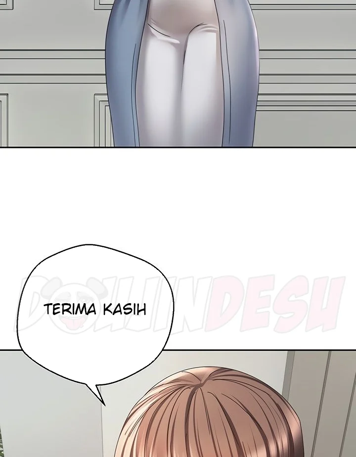 Desire Realization App Chapter 36