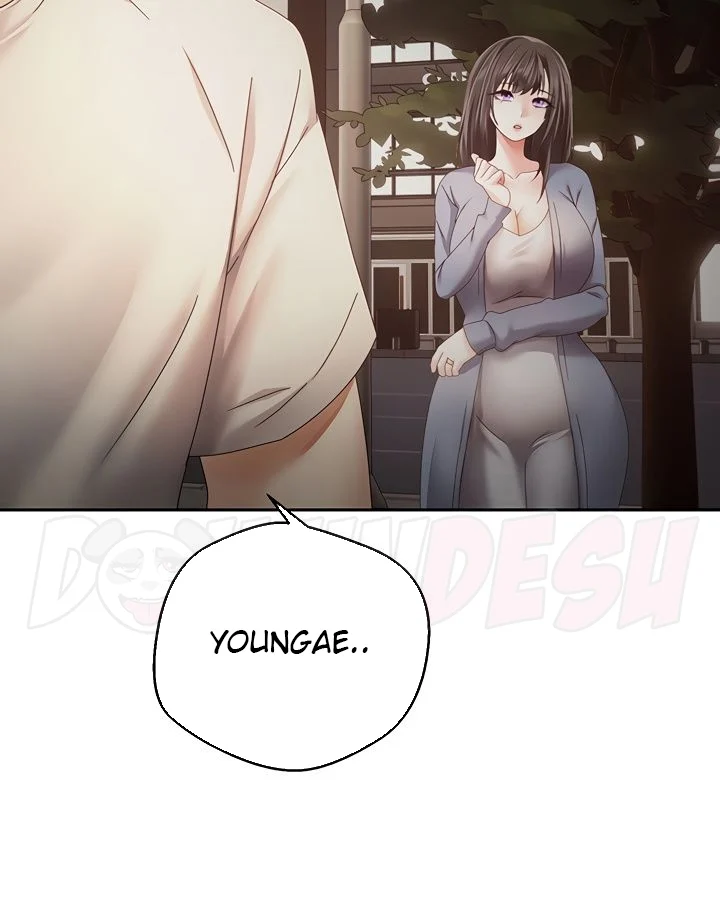 Desire Realization App Chapter 36