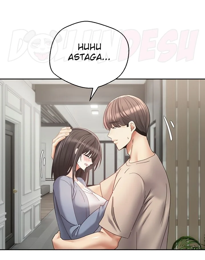 Desire Realization App Chapter 36