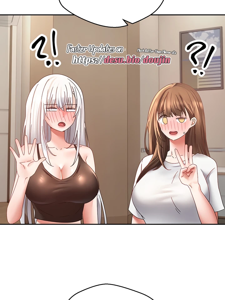 Desire Realization App Chapter 35