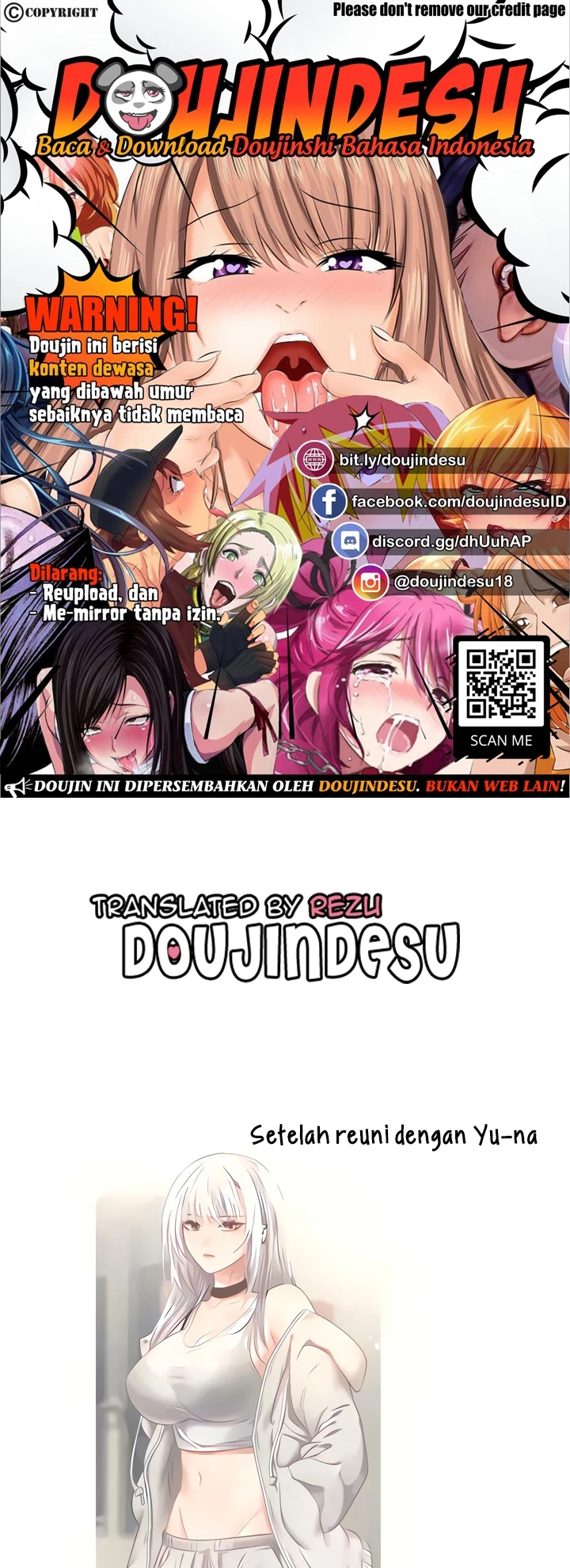 Desire Realization App Chapter 46