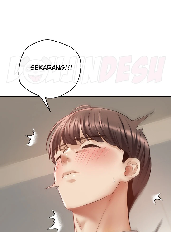 Desire Realization App Chapter 34