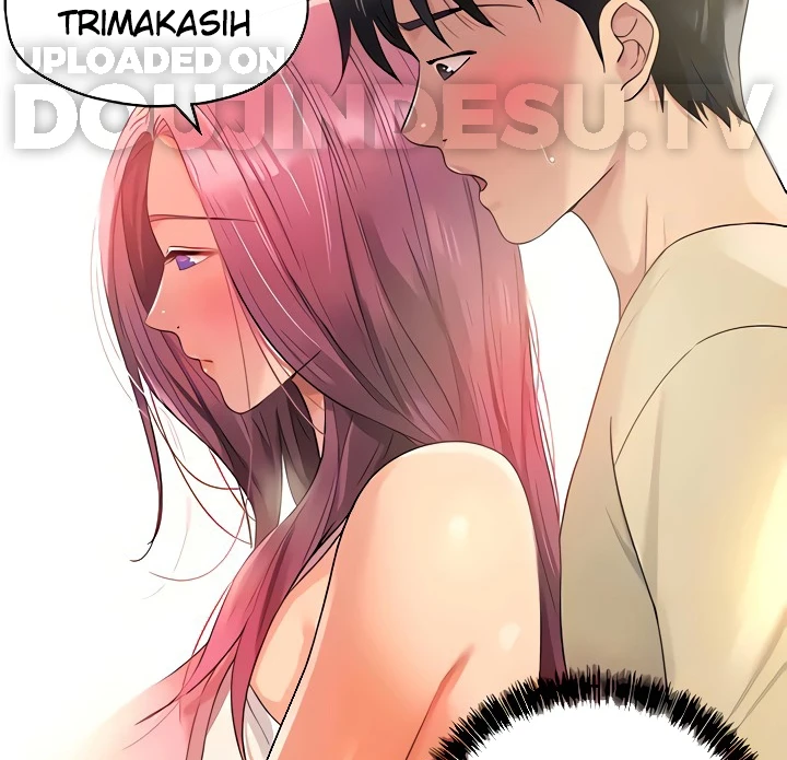 The Pleasure Shop Chapter 52