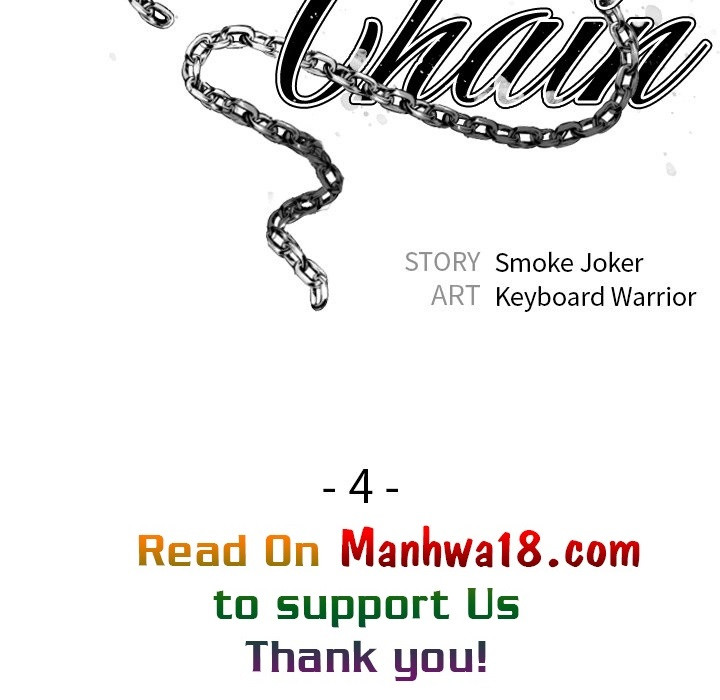 Food Chain (Smoke Joker) Chapter 4