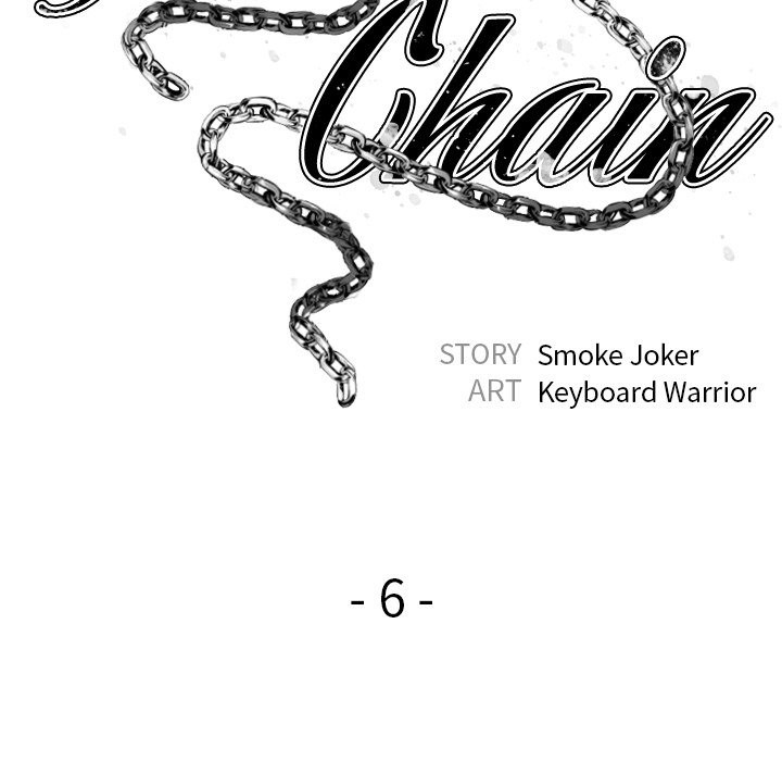 Food Chain (Smoke Joker) Chapter 6