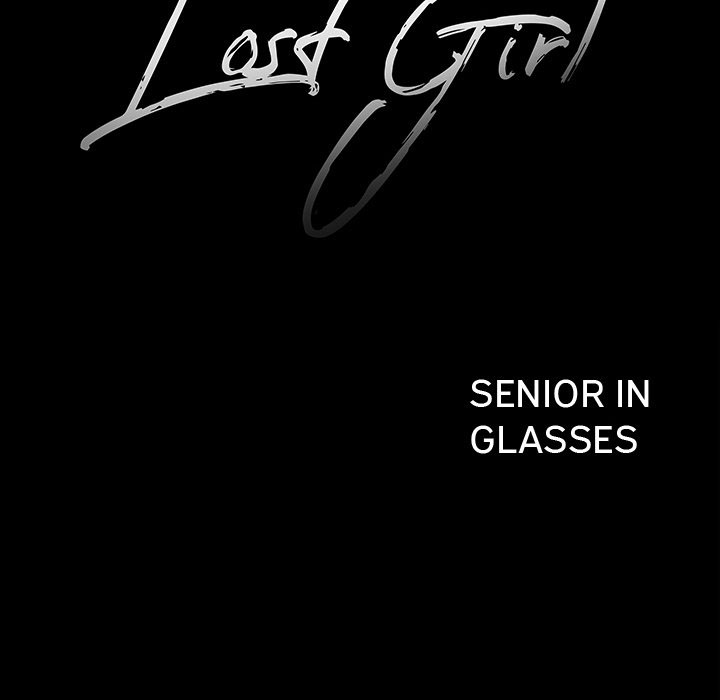 The Lost Girl Chapter 30