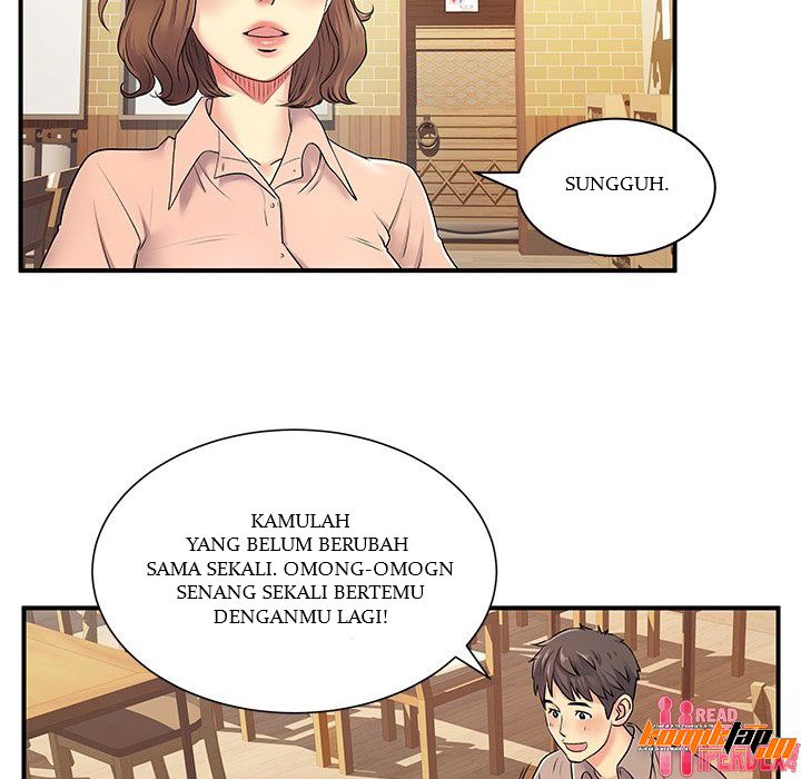 Single Again Chapter 6