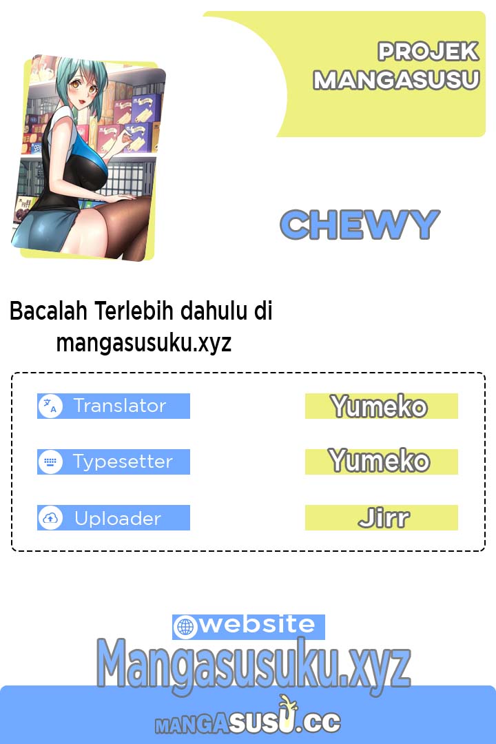 Chewy Chapter 14