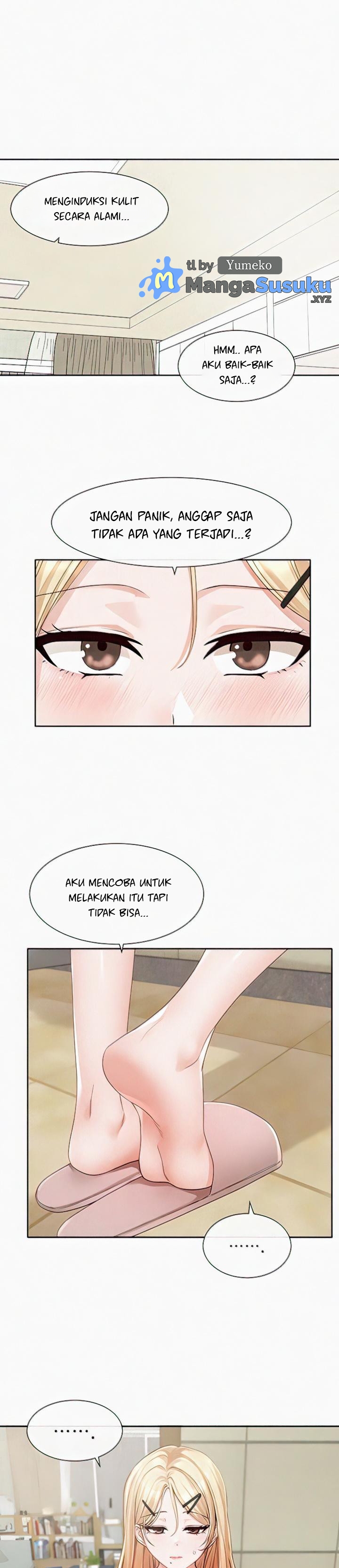 Circles Chapter 146