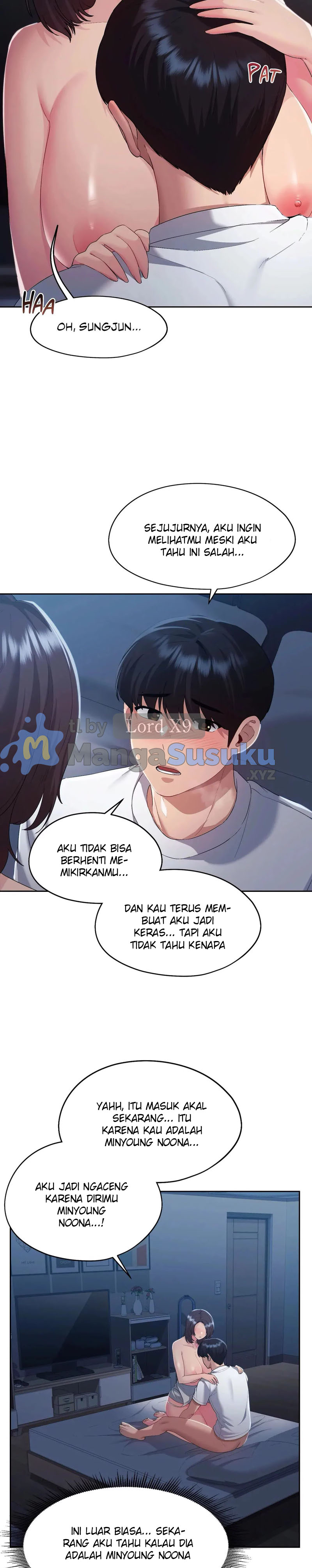 Wreck My Bias Chapter 24