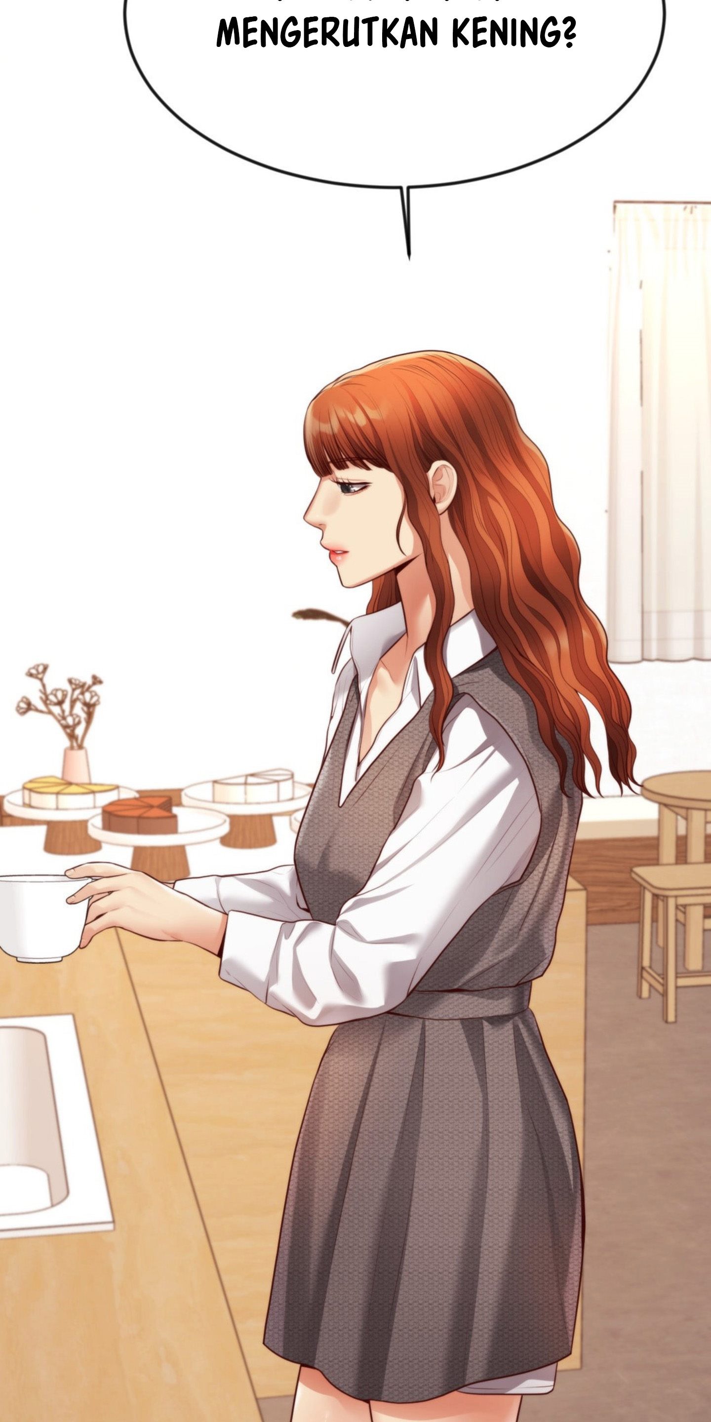 Blueming Chapter 17