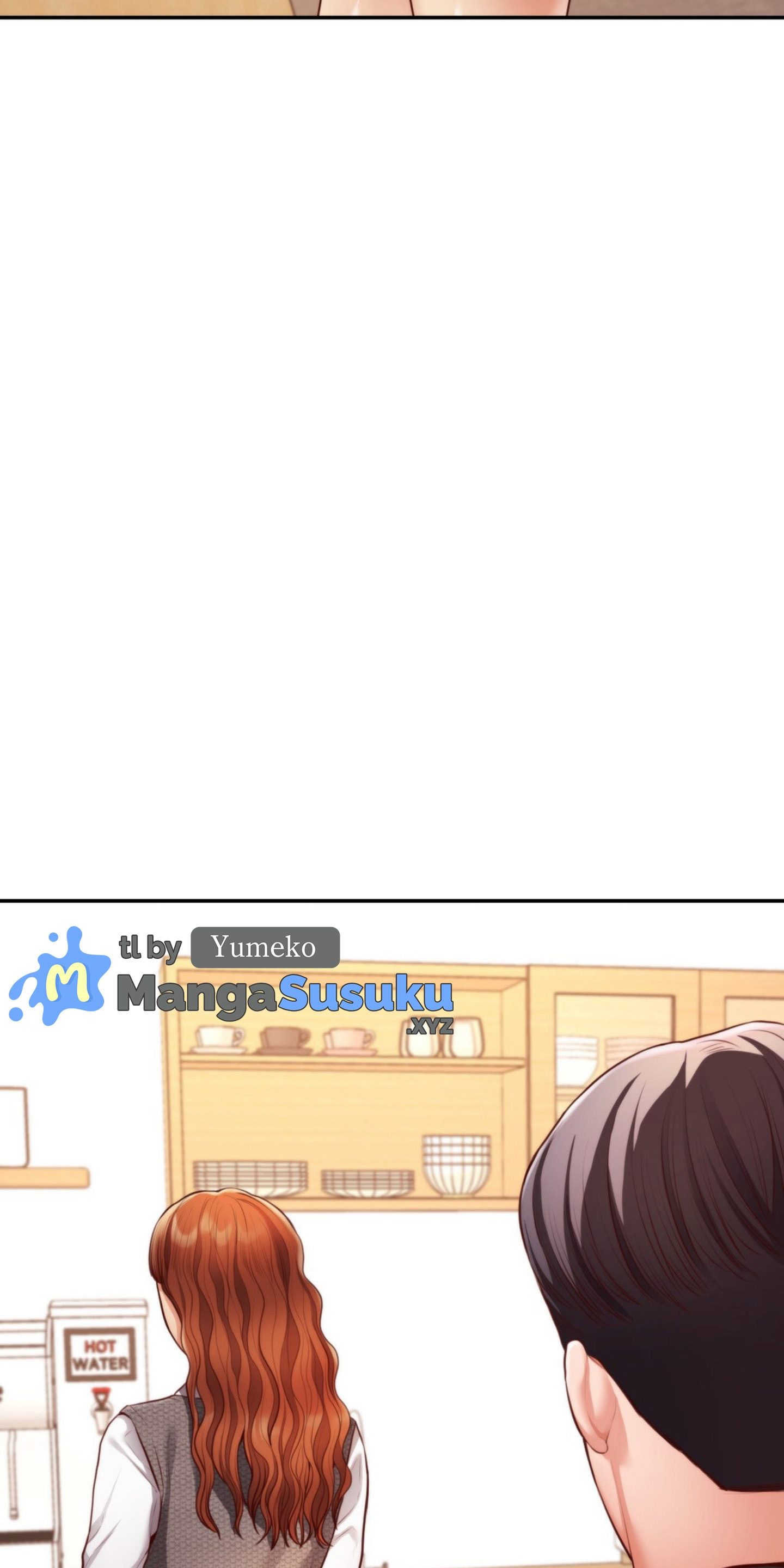 Blueming Chapter 17