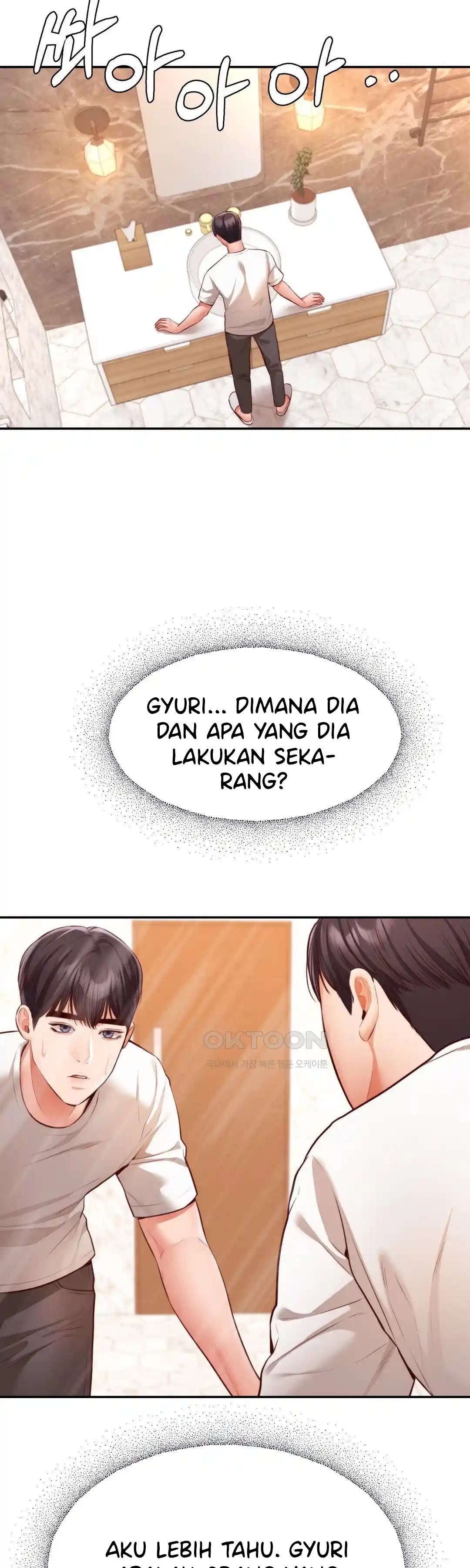 Blueming Chapter 22