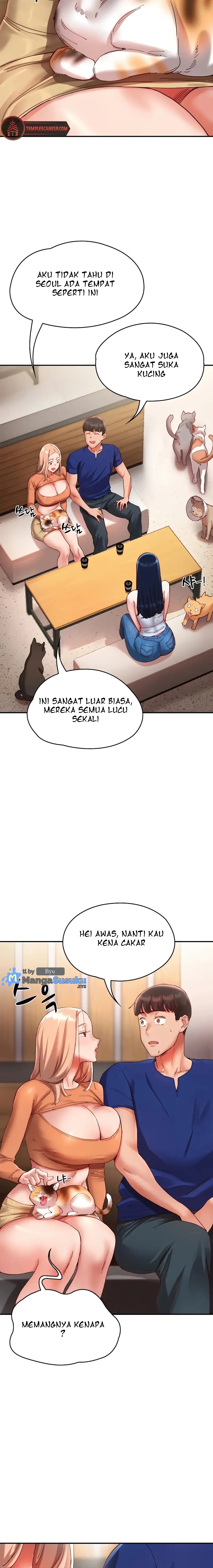 Living With Two Busty Women Chapter 20