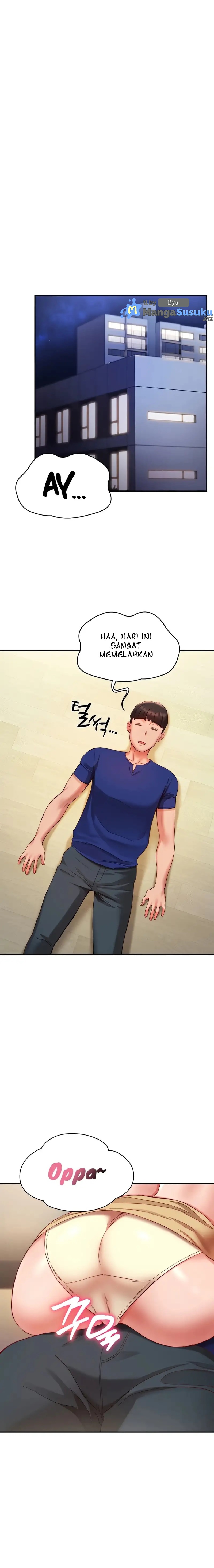 Living With Two Busty Women Chapter 20