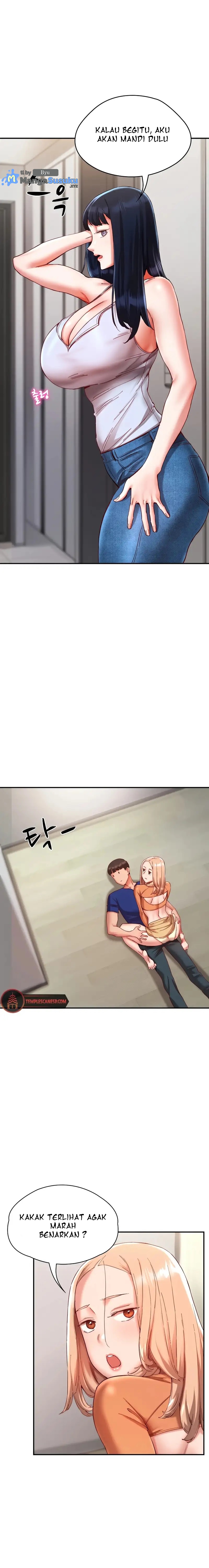 Living With Two Busty Women Chapter 20
