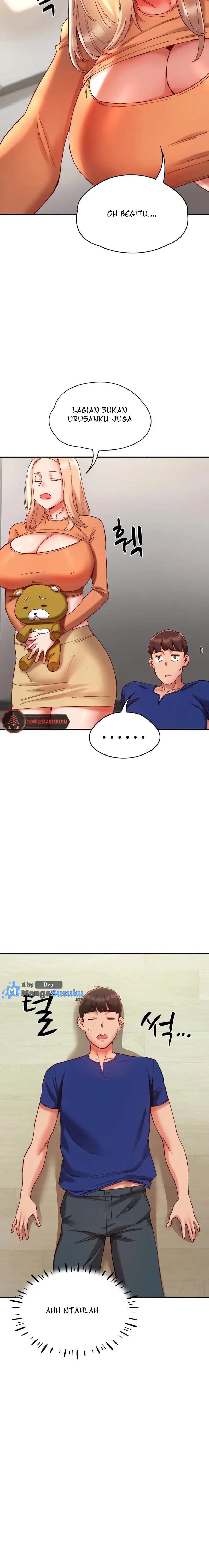 Living With Two Busty Women Chapter 20