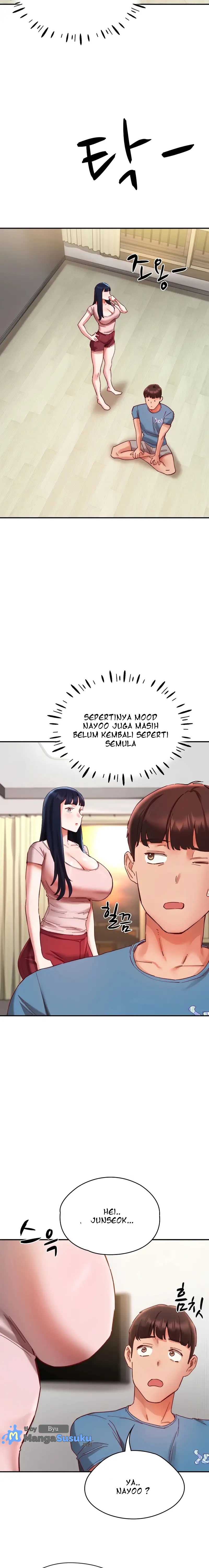 Living With Two Busty Women Chapter 20