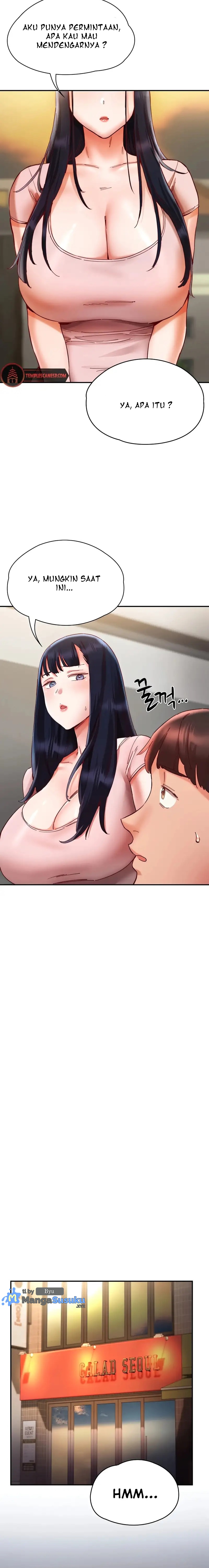 Living With Two Busty Women Chapter 20