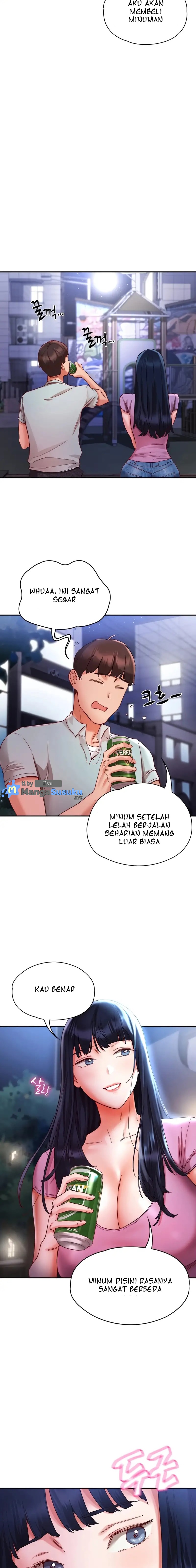 Living With Two Busty Women Chapter 20